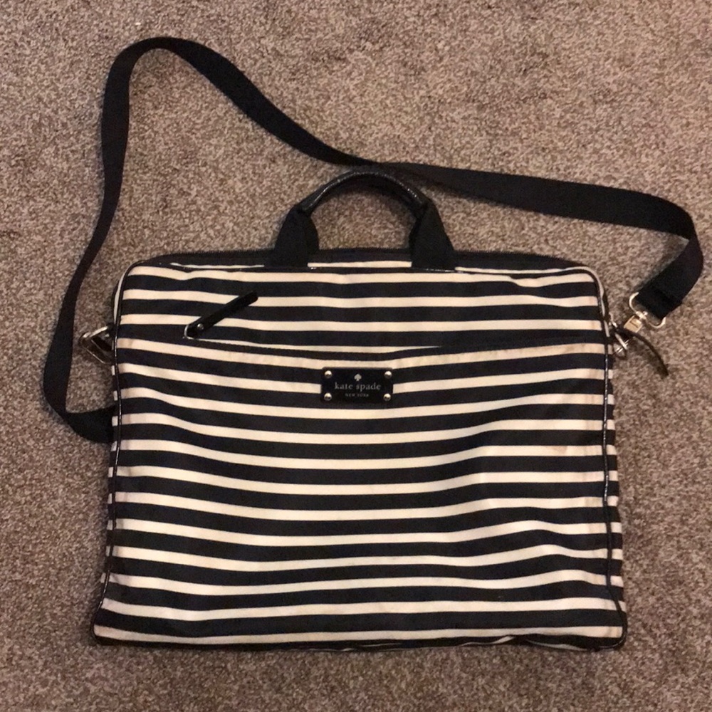 Kate Spade Computer Bag